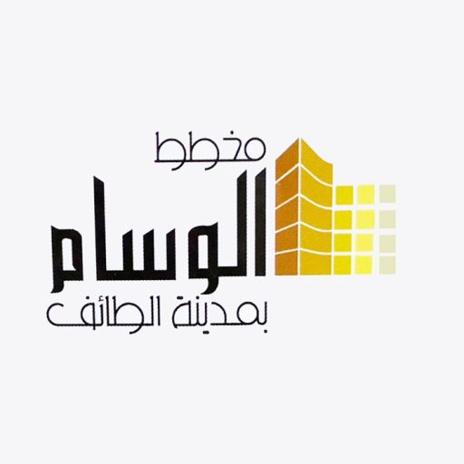 مخطط الوسام